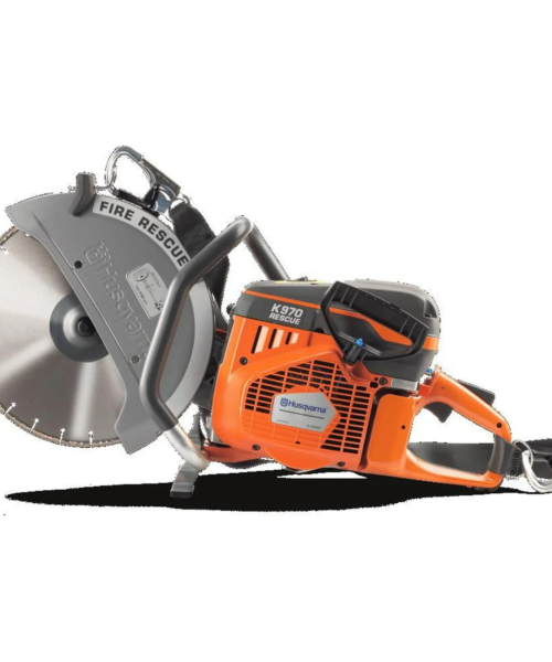 Husqvarna K970 Rescue Saw