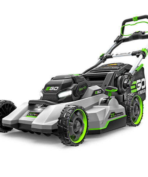 Ego Power+ 21″ Select Cut XP Mower with Touch Drive Kit