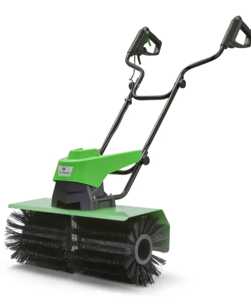Turfmatic™ 600 Artificial Grass Power Broom | 24″ Electric