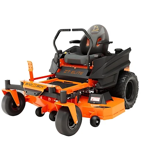 Bad Boy ZT Elite 60 in. 26 HP Gas Zero-Turn Mower
